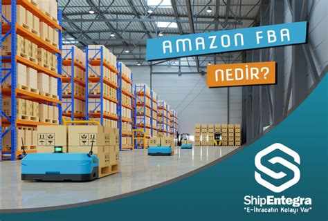 Amazon FBA ile İnternetten Satış Yapmak