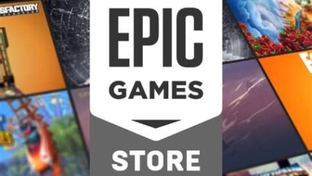 Epic Games Store: Ücretsiz Oyunlar ve İndirimlerle Dolu Dünya