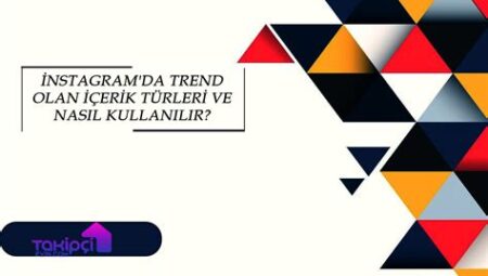 Fenomen Olmak İçin Doğru İçerik Türleri ve Trendleri