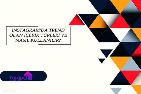 Fenomen Olmak İçin Doğru İçerik Türleri ve Trendleri