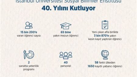 Sosyal Bilimler Testinde Başarı İçin Nasıl Çalışılmalı?