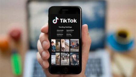 TikTok Fenomenlerinden İlham Alarak İçerik Üretme Stratejileri